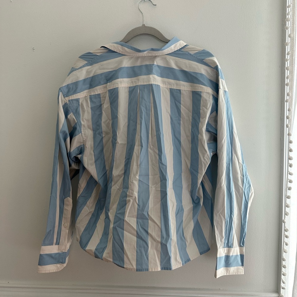 J. Crew Button Up - Picture 2 of 4